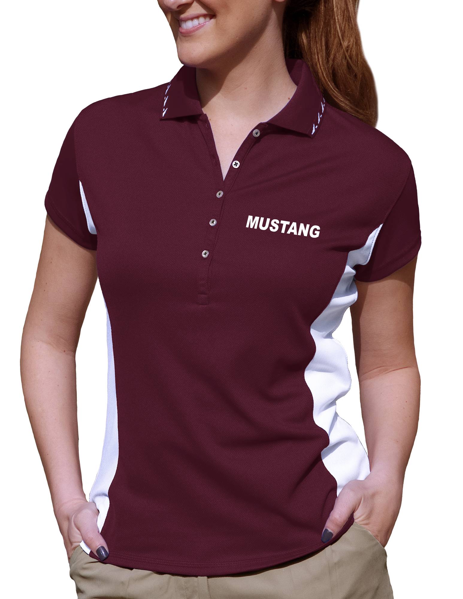 Mustang