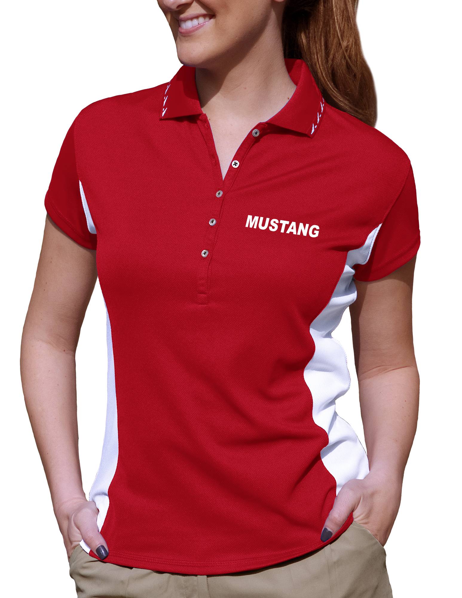 Mustang
