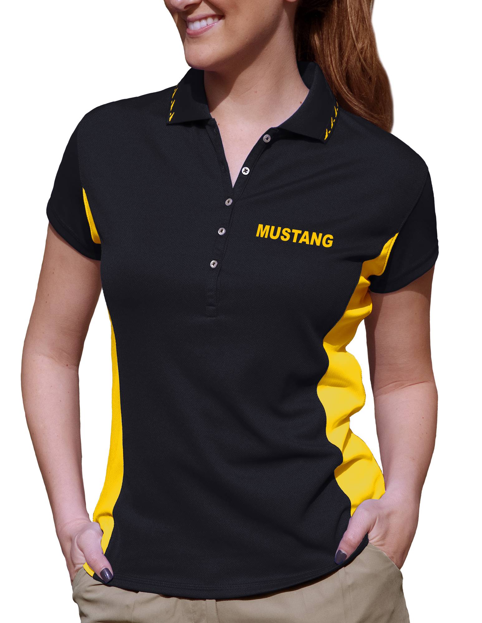 Mustang