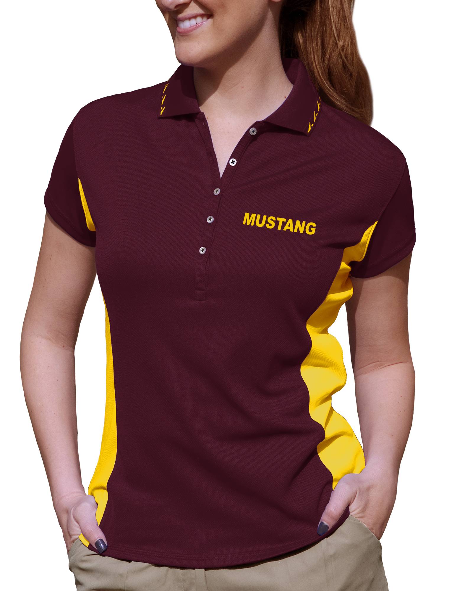 Mustang