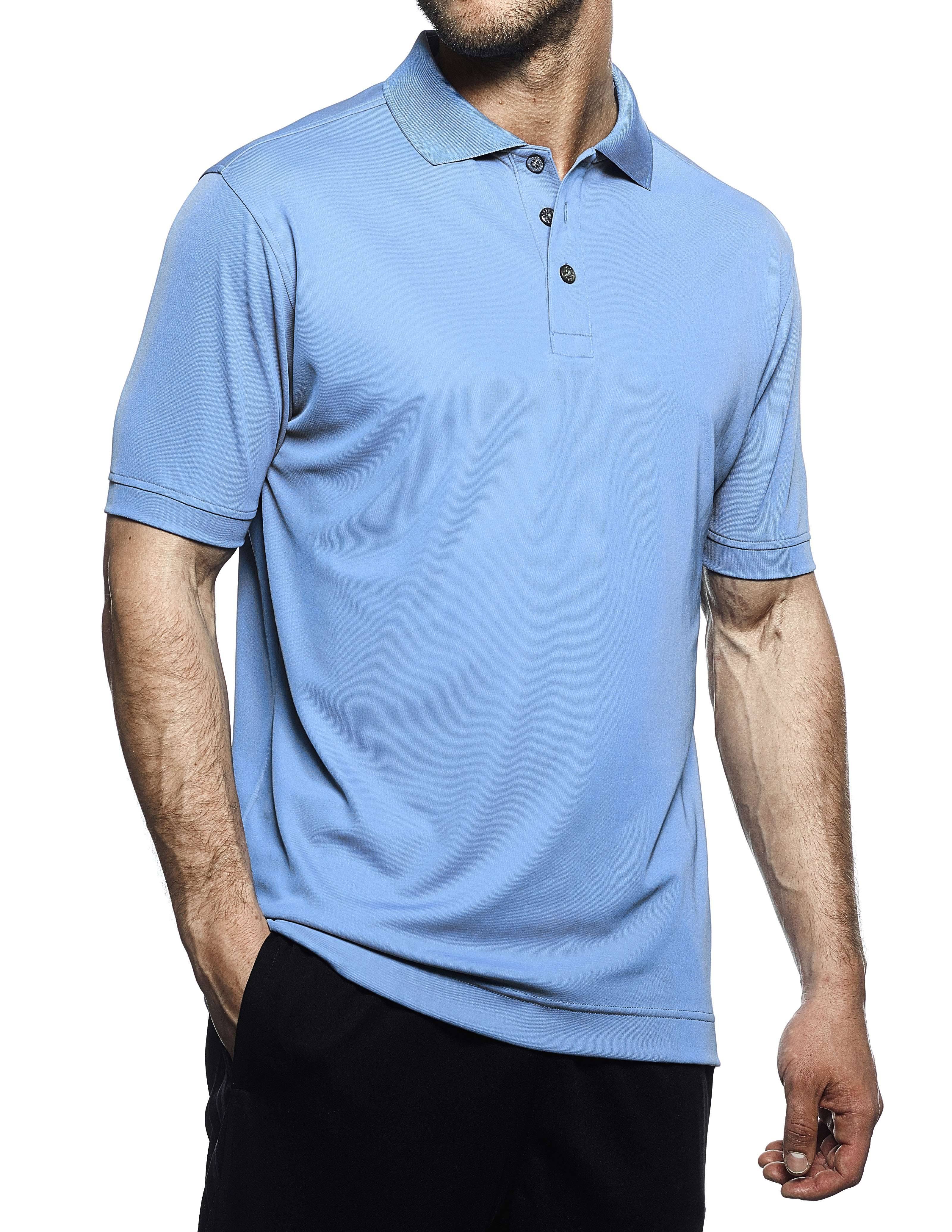 Champion polo shirts - Male Champion polo shirts - Male