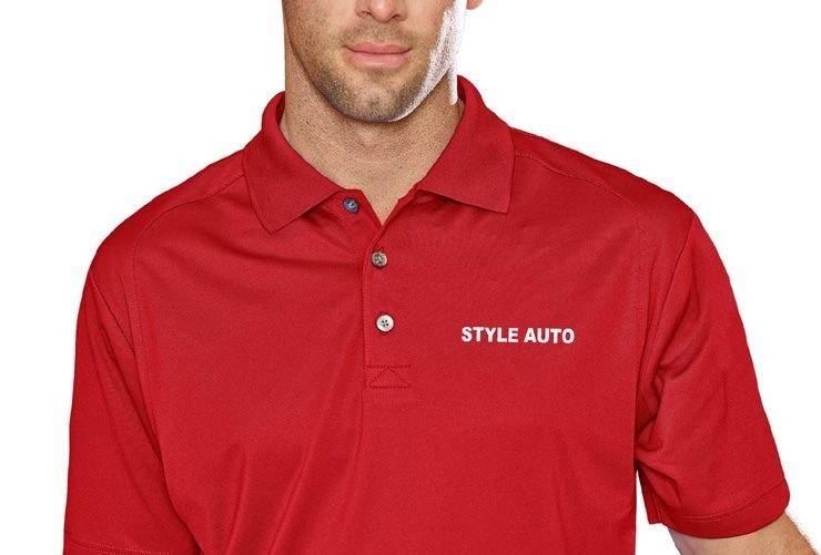 men polo shirts Pro-Celebrity men polo shirts selection for embroidery services