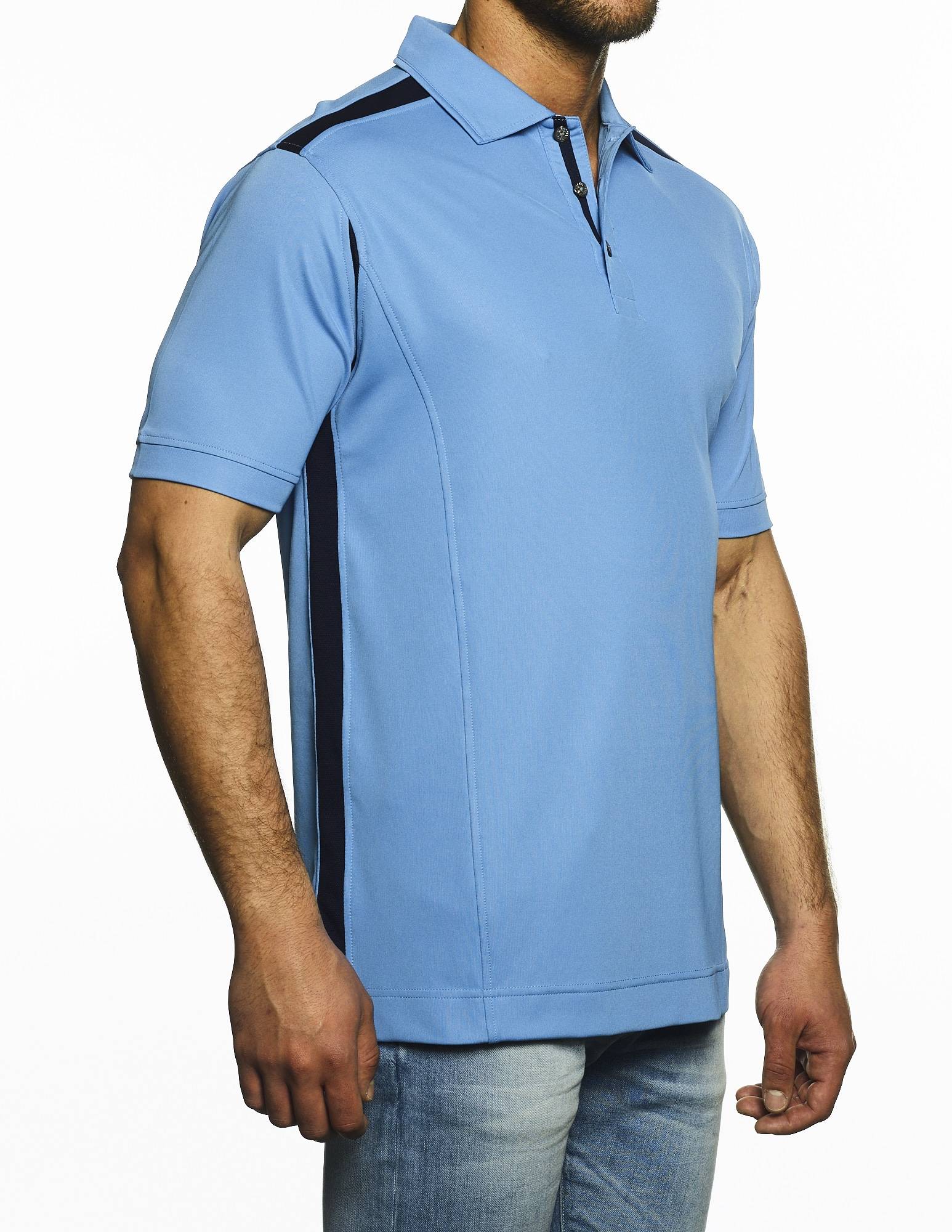 CEO polo shirts - Male CEO polo shirts - Male